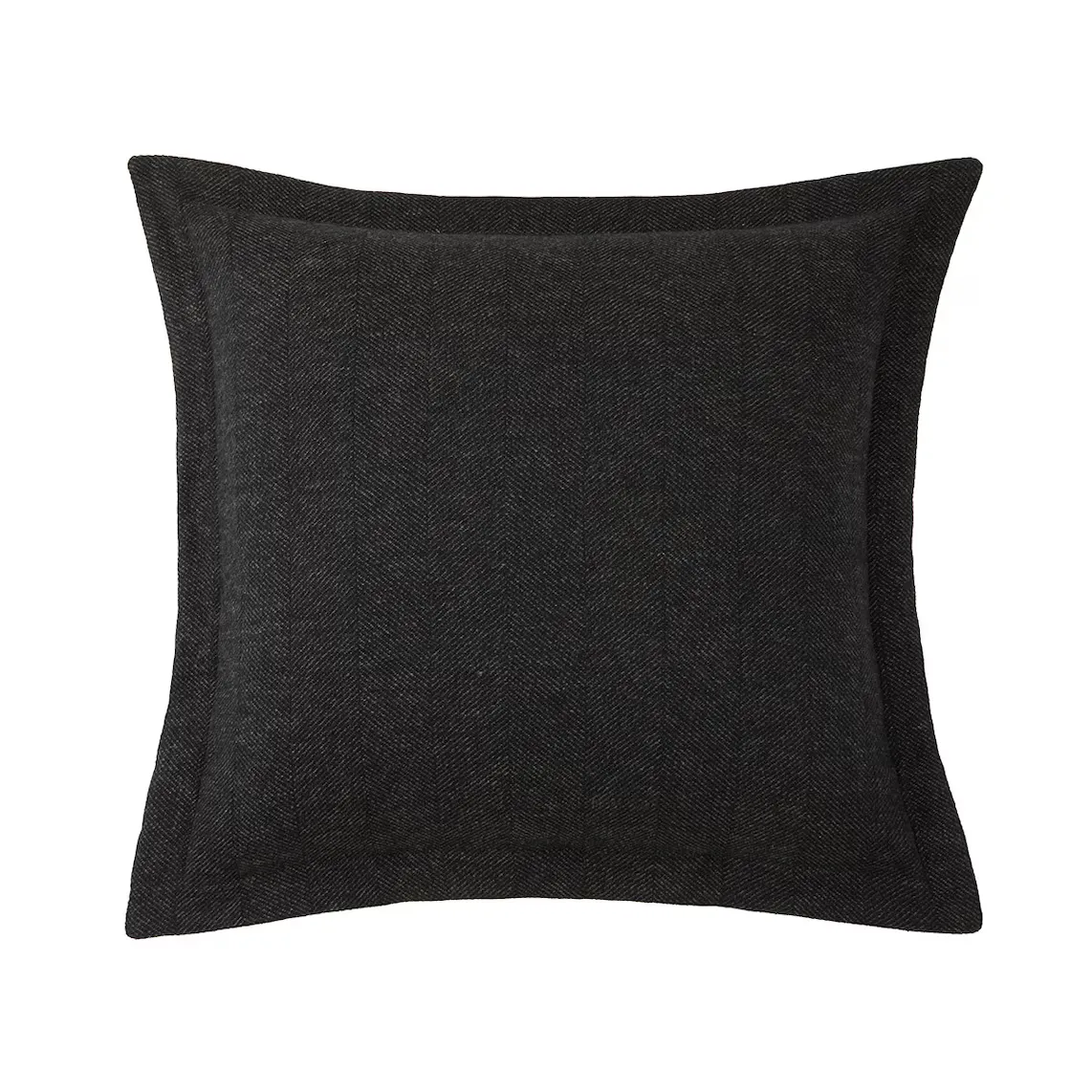 

Чехол для подушки Modern Driver Ralph Lauren Home, уголь
