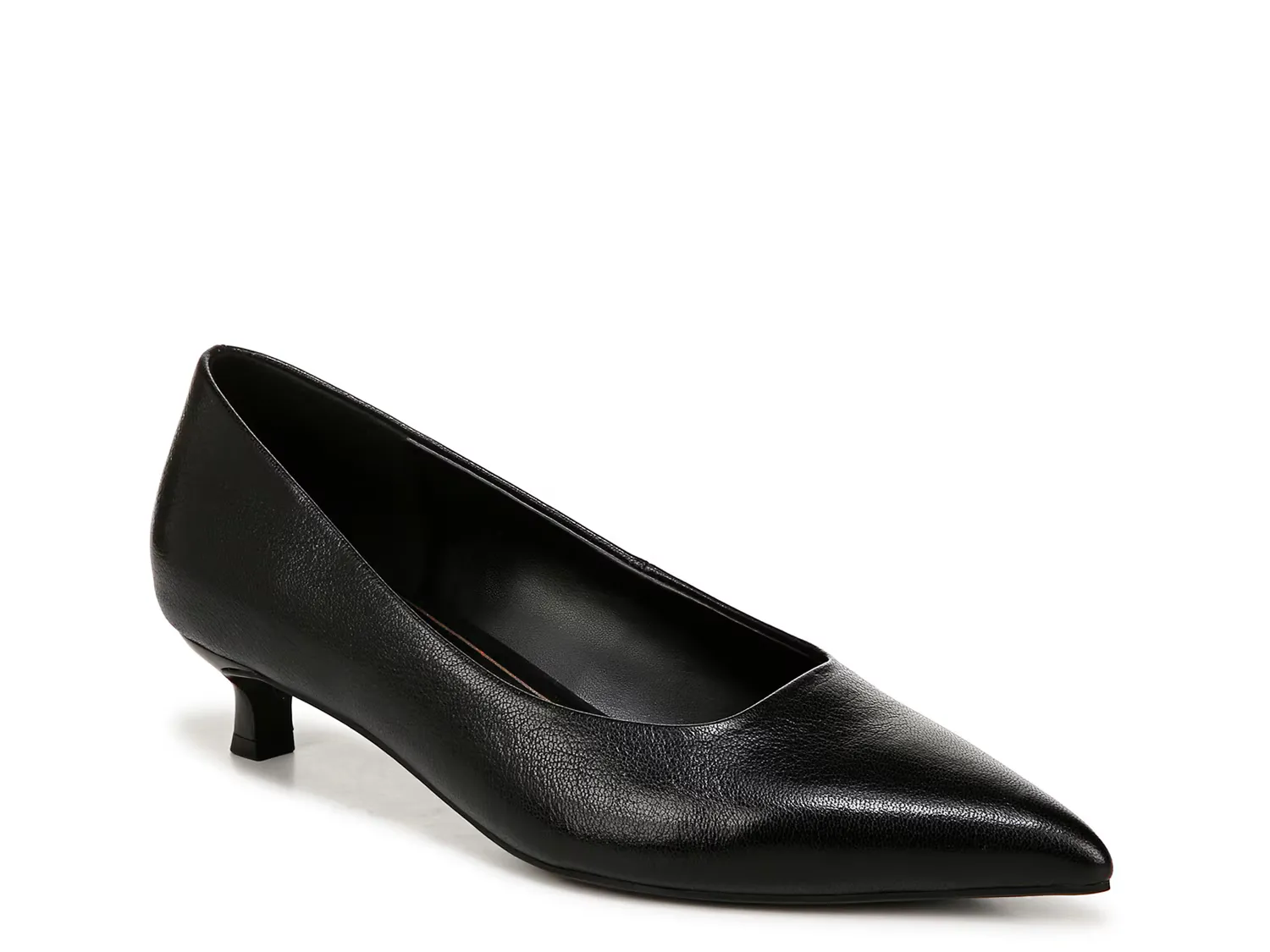 Туфли Natalia Pump Naturalizer, черный