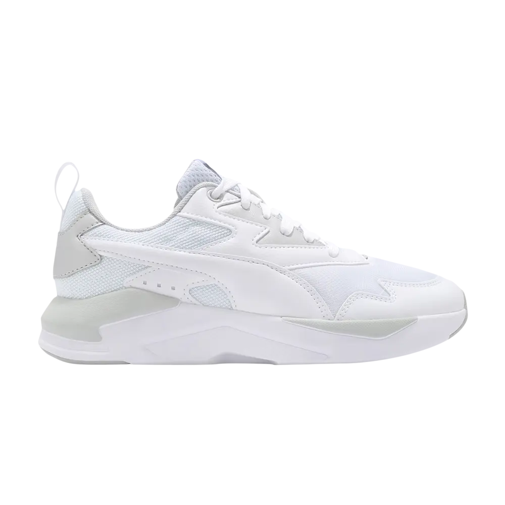 

Кроссовки Wmns X-Ray Lite Metallic Puma, белый