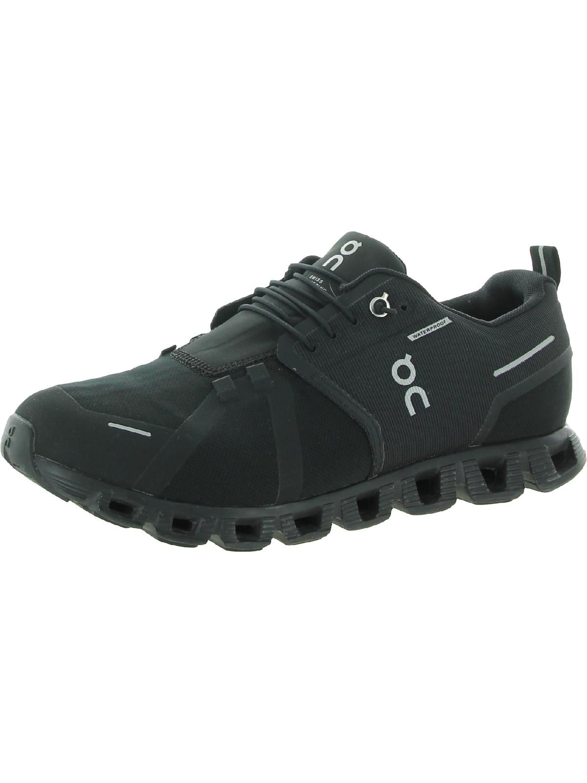 

Cloud 5 Мужские кроссовки для фитнеса, бега, спорта и тренировок ON, цвет all black