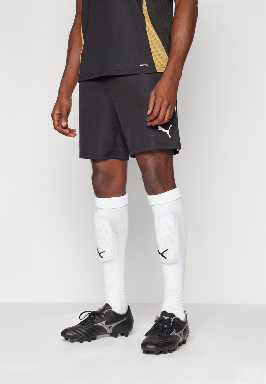 

Спортивные шорты Puma INDIVIDUALLIGA TRAINING SHORTS OPEN POCKETS , Black/White/Shadow Gray/Black