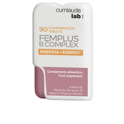 

Таблетки B-Complex - 90 шт Femplus