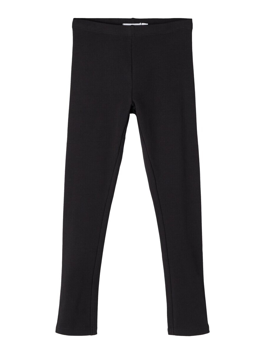 

Леггинсы NAME IT Skinny Leggings Davina, черный