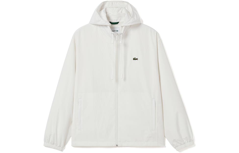 

Осень-зима 23 Куртка мужская Экрю LACOSTE, Ecru 70V, Белый, Осень-зима 23 Куртка мужская Экрю LACOSTE, Ecru 70V