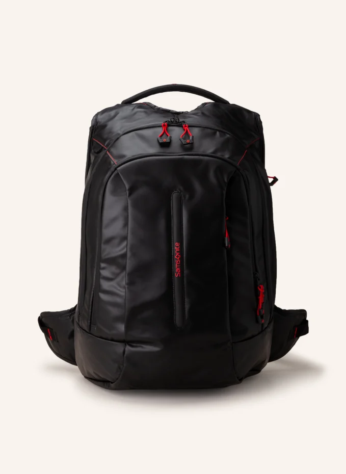 

Рюкзак экодайвер Samsonite, черный