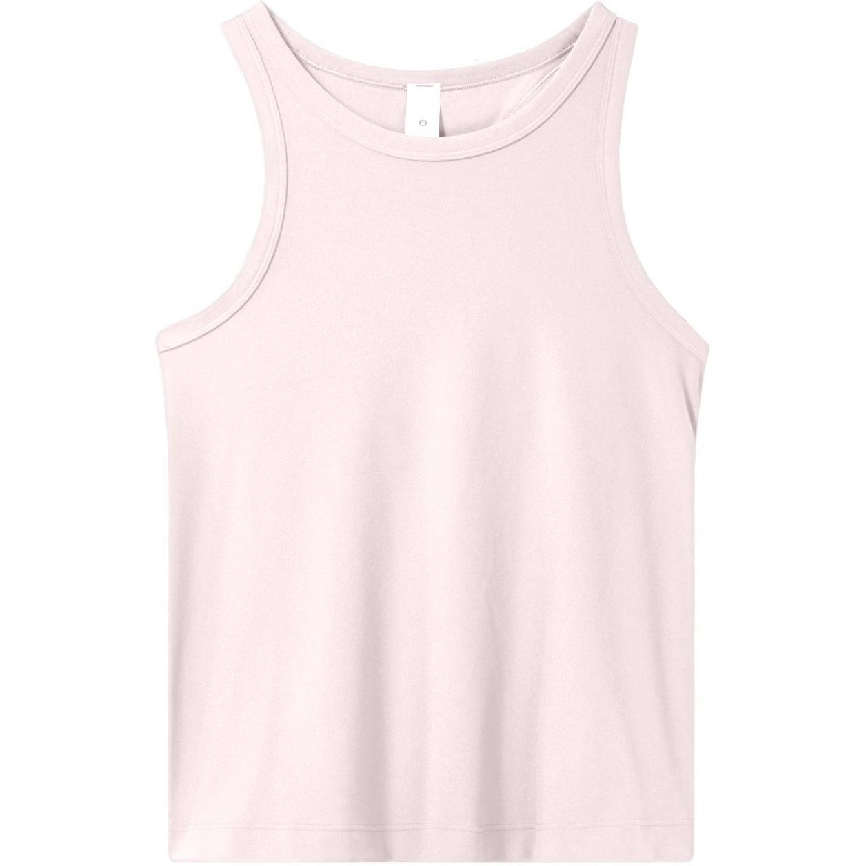 

Топ Align Yoga для женщин Lululemon, светло-розовый