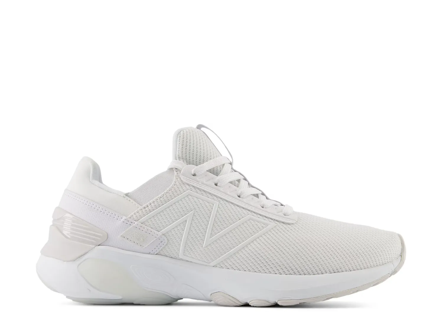 Кроссовки Fresh Foam X 1440 Sneaker New Balance, белый — фото 3