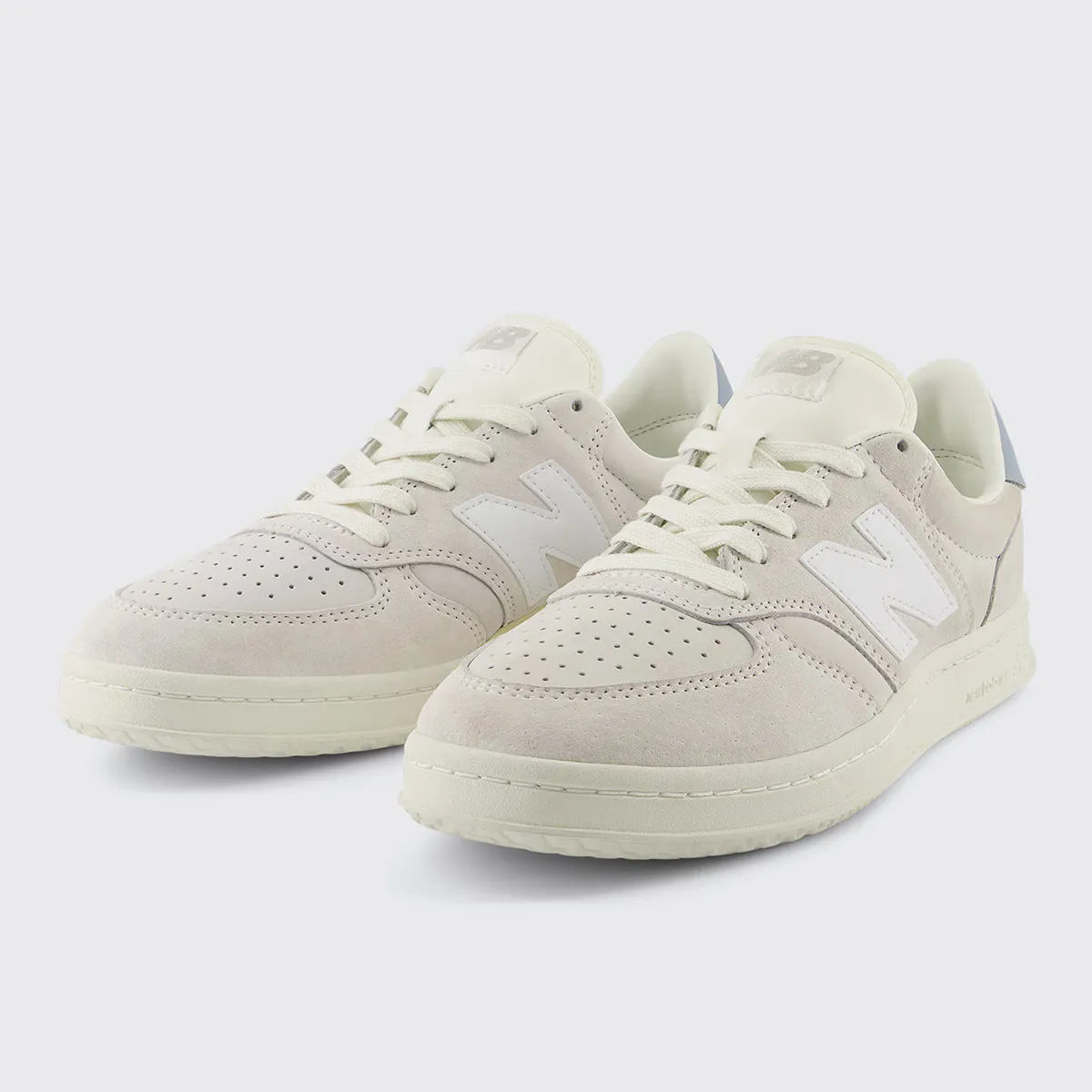 Повседневные кроссовки унисекс CT500AG New Balance, белый — фото 2