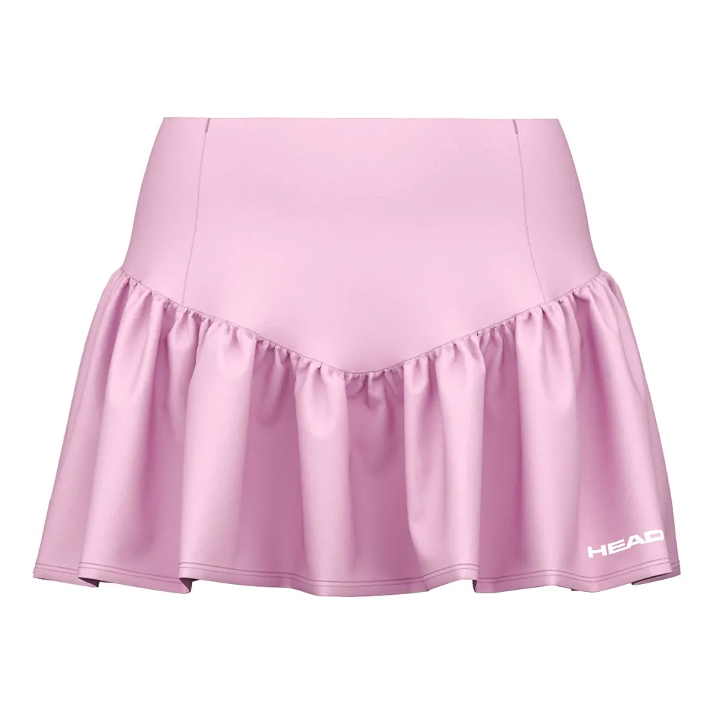 

Юбка Head Move skort, розовый