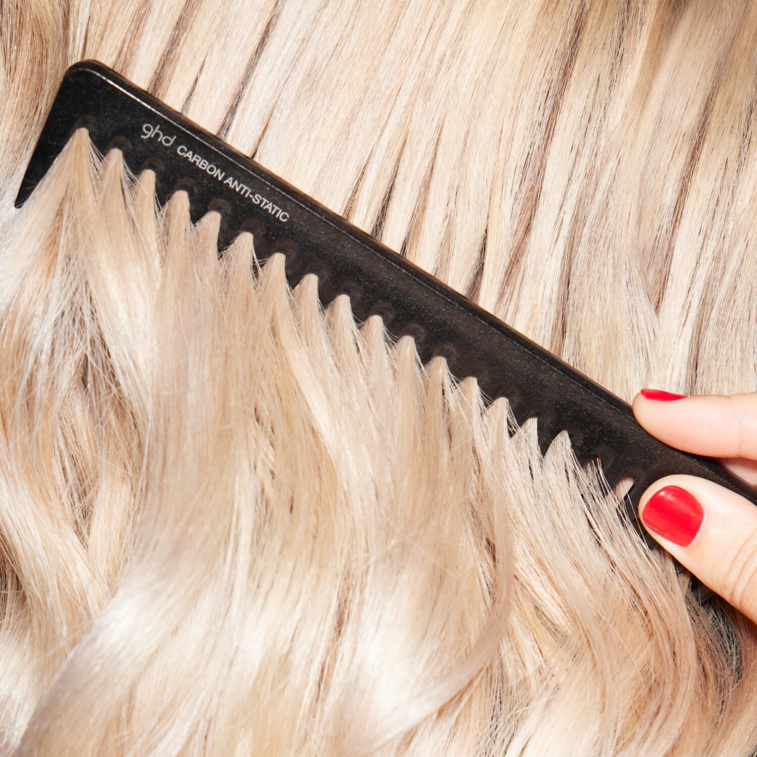 Расческа the comb out Ghd, количество 1 шт. — фото 3