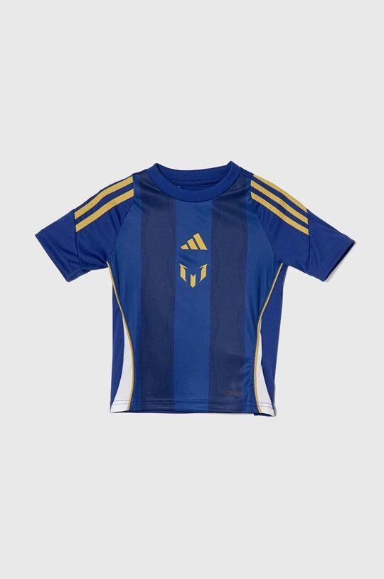 

Детская футболка adidas Performance, синий