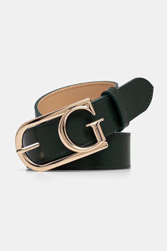 

Ремень Evaine Guess, зеленый