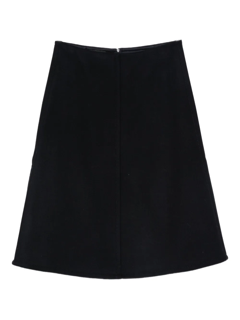 

Юбка со швами Susanne Bommer, синий