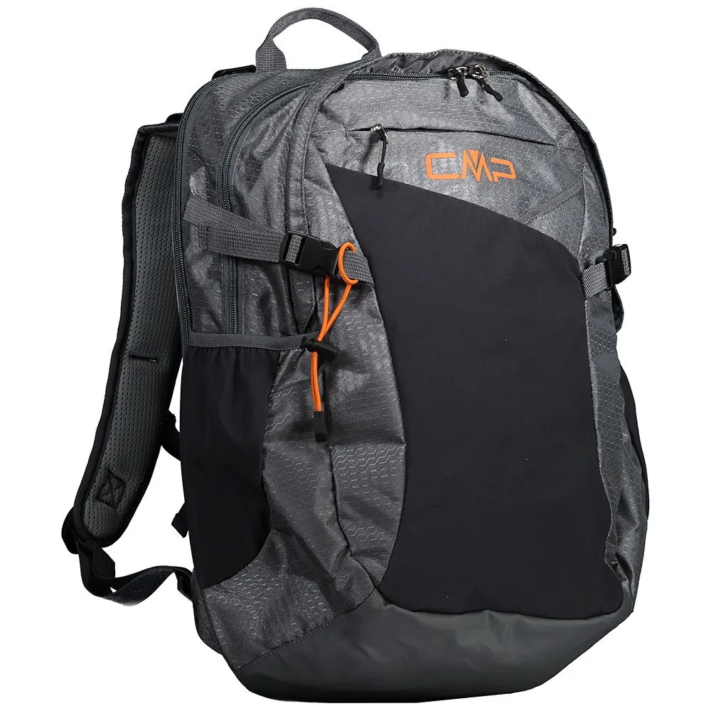 

Рюкзак CMP X-Cities 28L 31V9817, серый