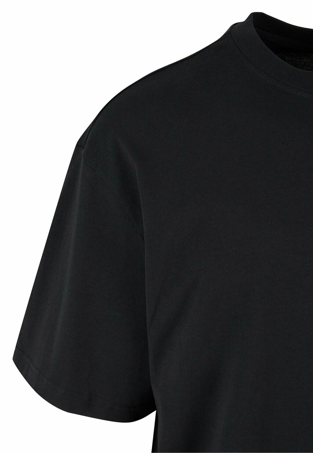 

Футболка с принтом SIGNATURE LOGO Urban Classics, черный