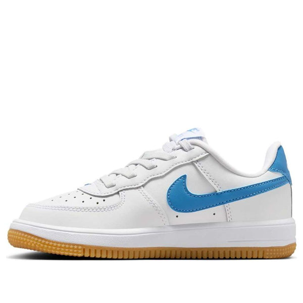 

Кроссовки air force 1 low easyon Nike, белый