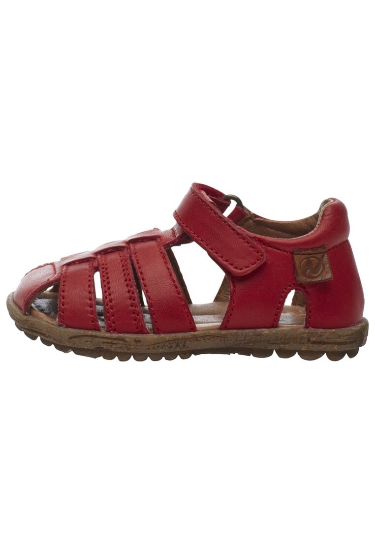 

Трекинговые сандалии SEE Naturino, цвет rot