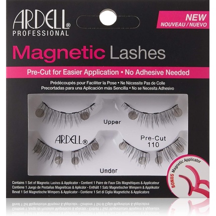 

Ardell Magnetic Lash Accents Pre-Cut 110