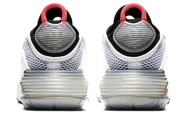Кроссовки air max 2090 Nike, белый — фото 4