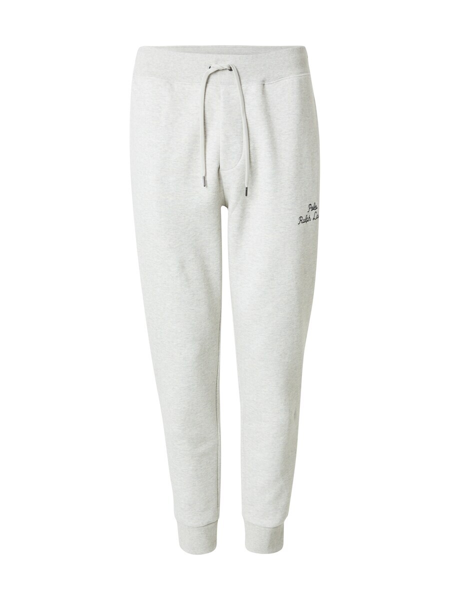 

Брюки Polo Ralph Lauren Tapered Pants, светло-серый