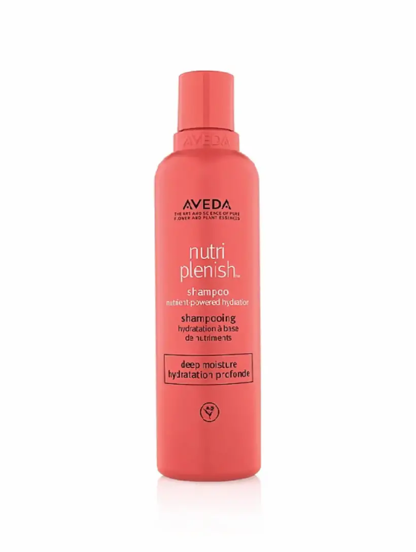 

Шампунь для интенсивного увлажнения NutriPlenish, 250 мл Aveda
