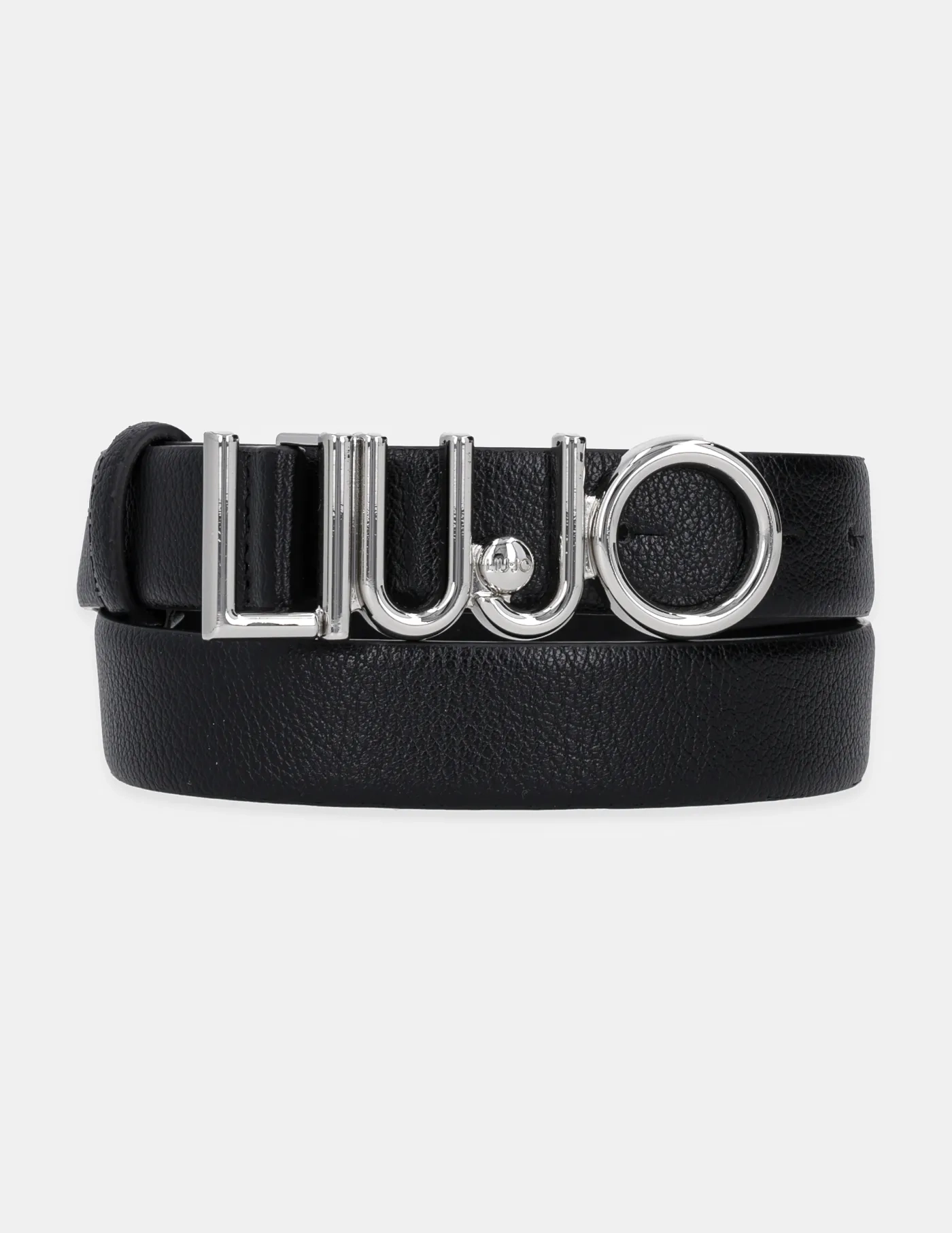 

Пояс Liu Jo, черный