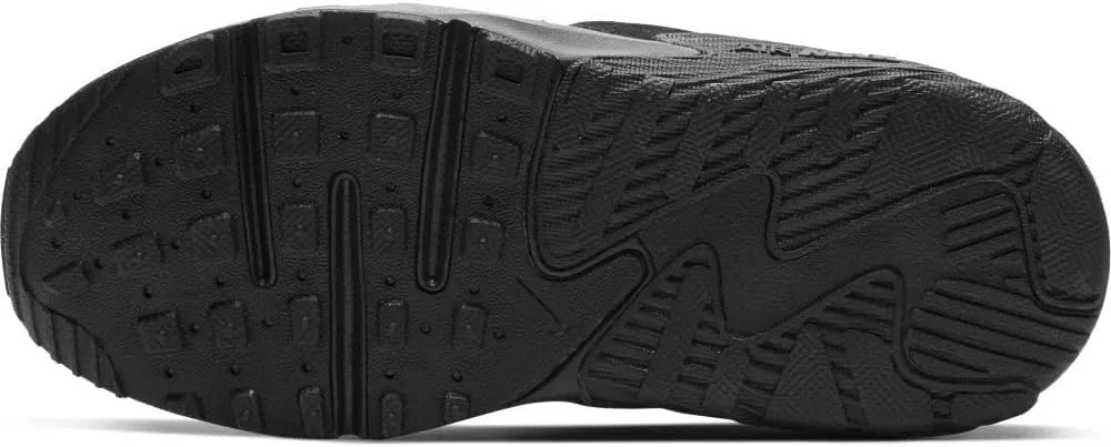 Кроссовки Nike Air Max ExCEE (TD), код CD6893-103, Black — фото 3