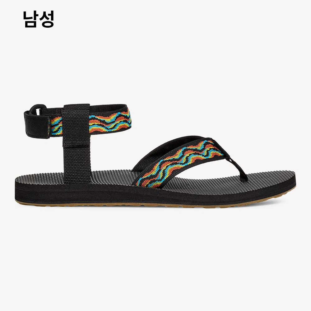 Мужские сандалии Original Revive от Teva