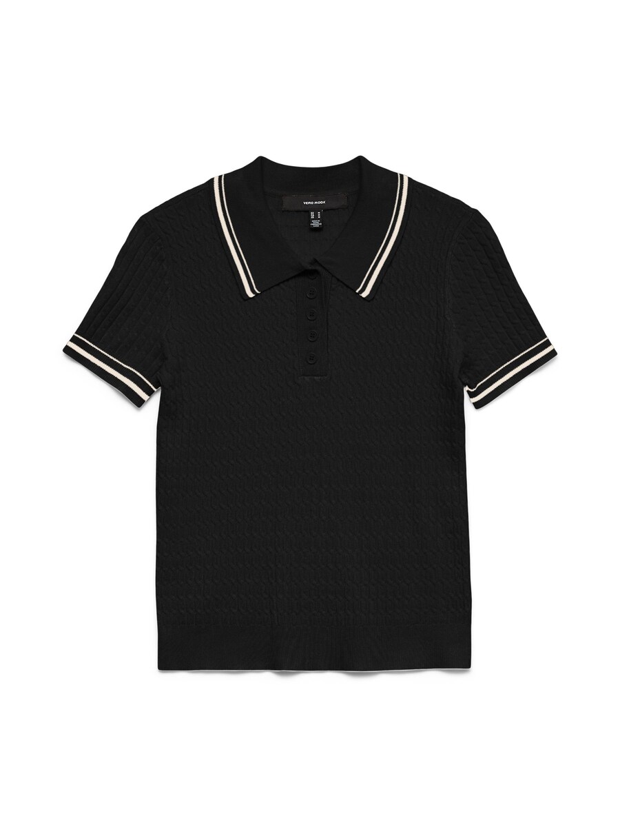 

Свитер VERO MODA VMSilla, Black