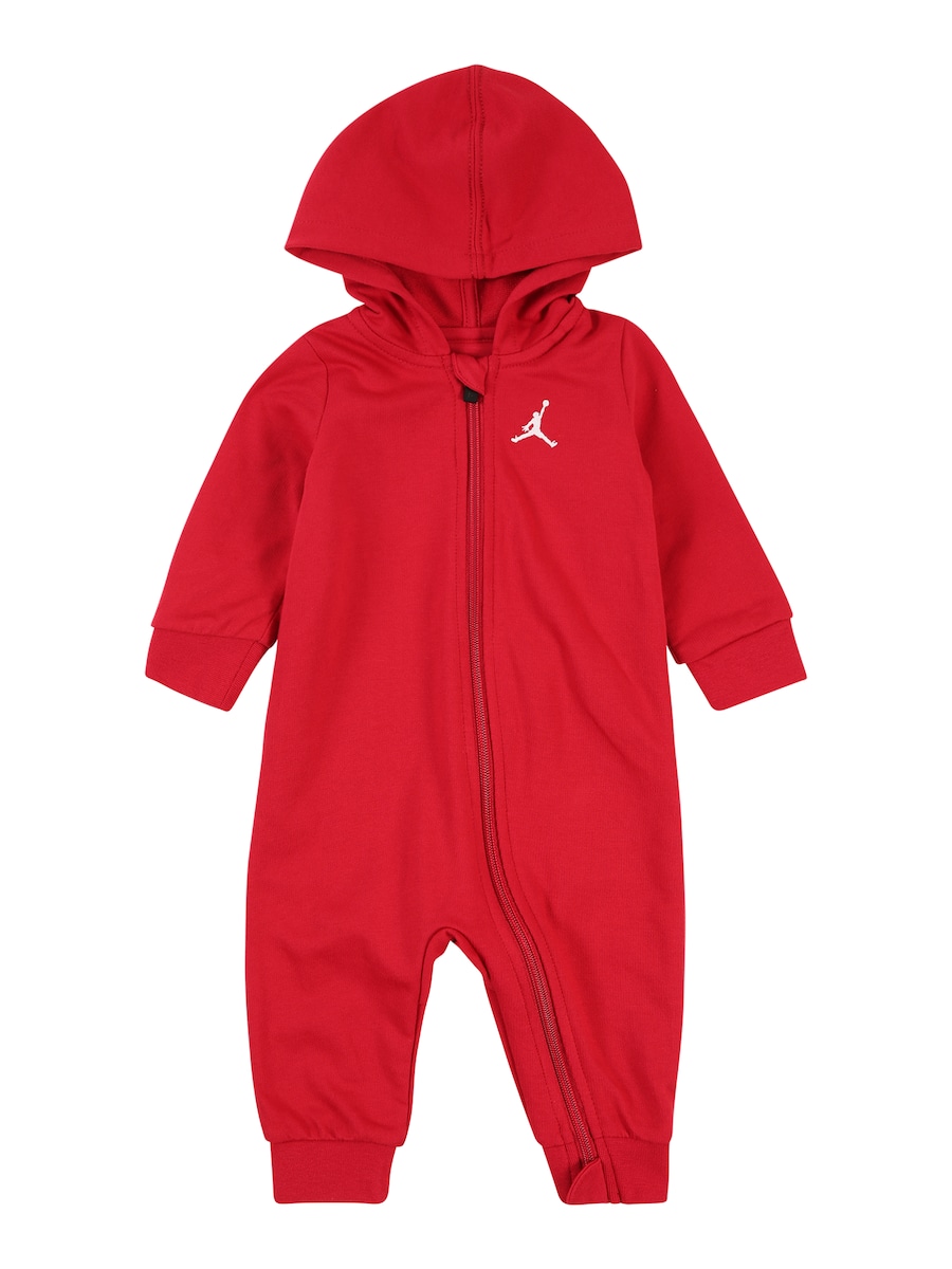 

Комбинезон Jordan, красный