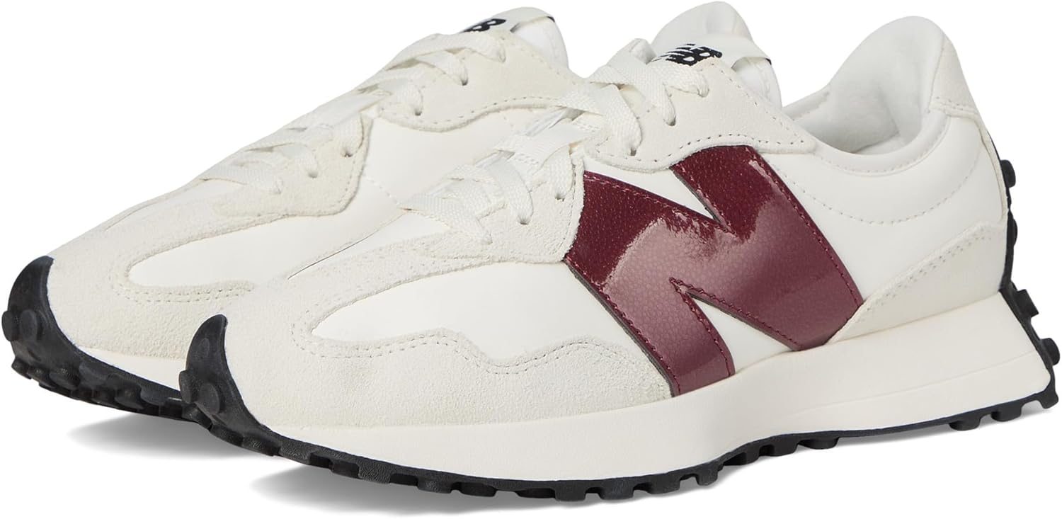 

Детские кроссовки New Balance 9060, бордовый