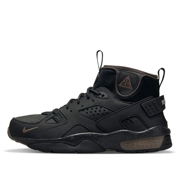 

Кроссовки acg air mowabb 'off noir' Nike, мультиколор
