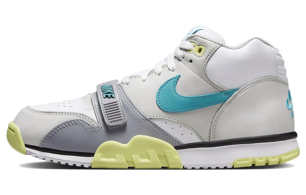 

Кроссовки Nike Air Trainer 1 для мужчин, White