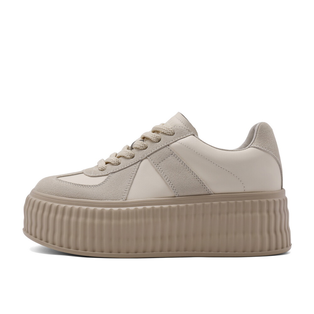 

Кеды BELLE Skateboard Shoes Women's Low-Top