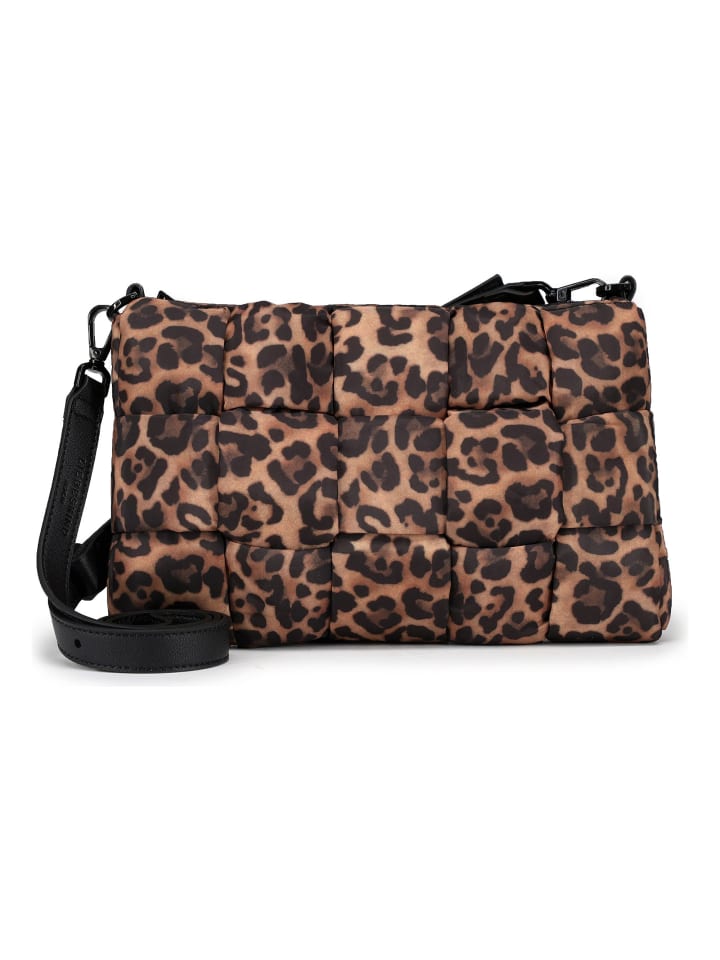 

LIEBESKIND BERLIN Сумка через плечо Bo 26 см, цвет Leo