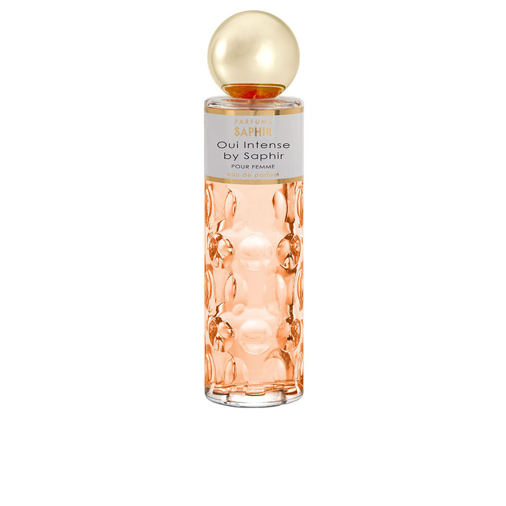

Духи Oui intense by saphir Parfums saphir, 200 мл