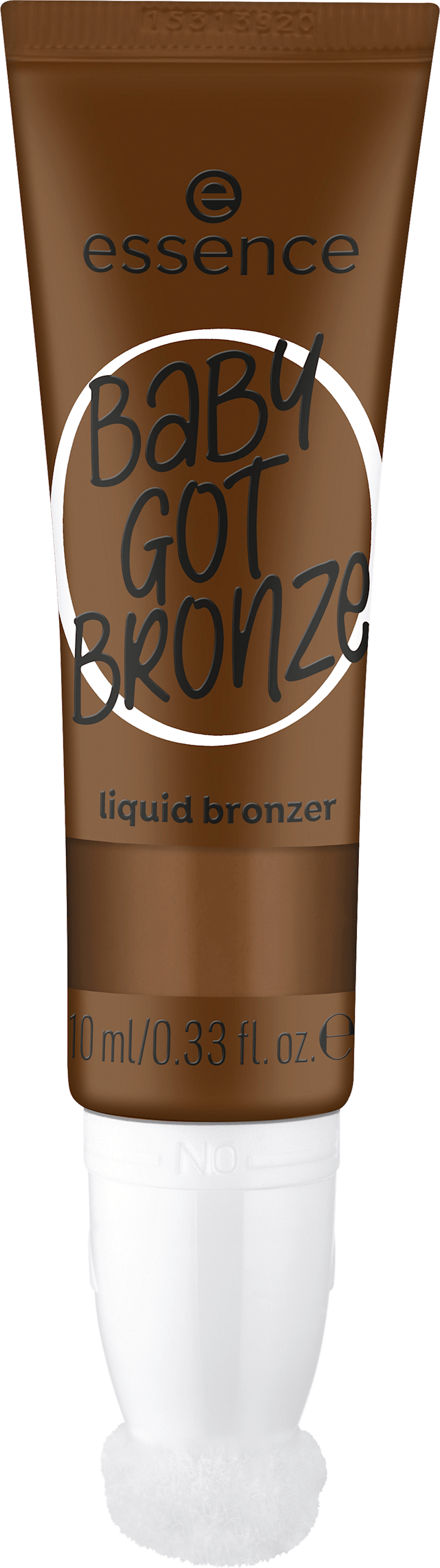 

Бронзер essence Bronzer Liquid Baby Got Bronze 40 Tan-Tastic, 10 ml