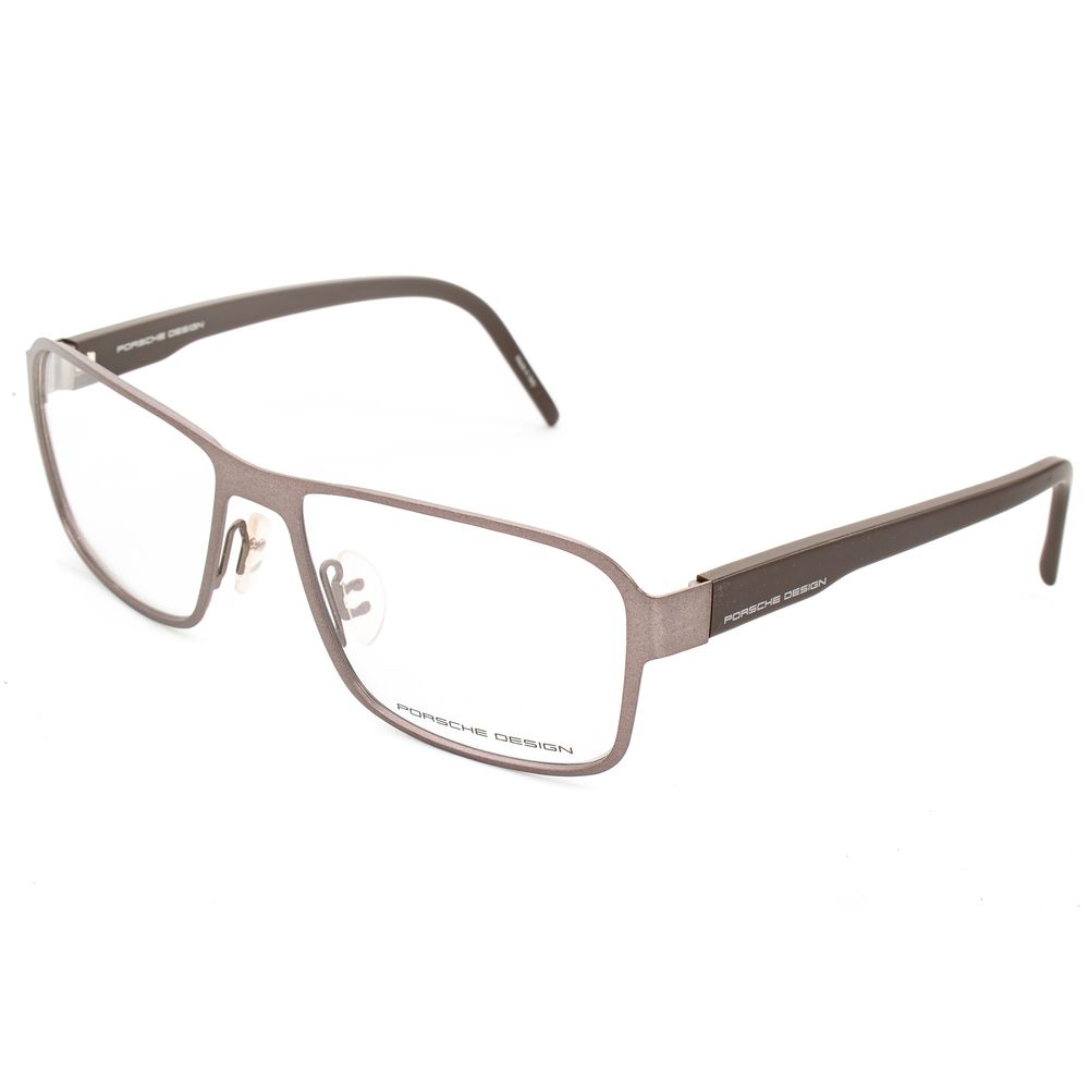 

Коричневые металлические очки Porsche Design
