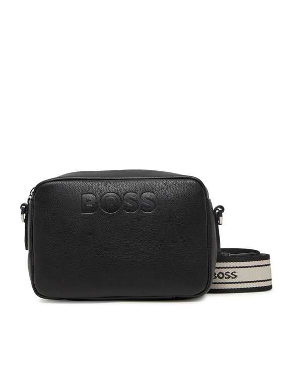 

Сумочка Addison 50523408 Boss, черный