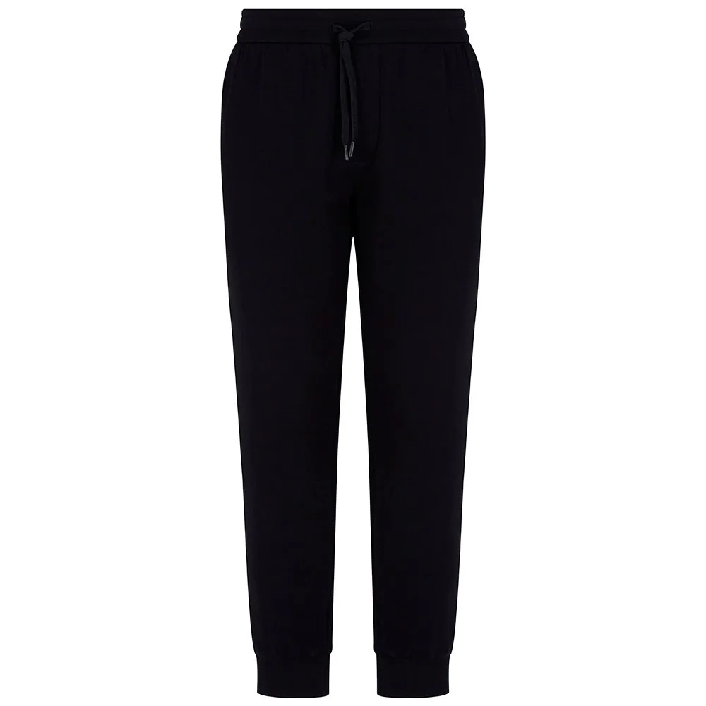 

Джоггеры Armani Exchange XM000373_AF10818, черный