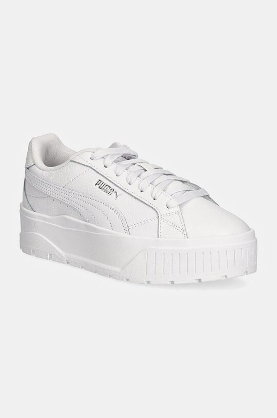

Детские кроссовки Karmen II Puma, белый