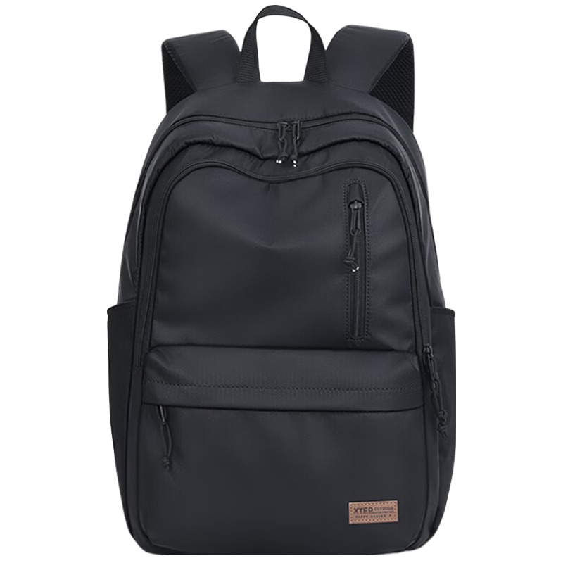 

Рюкзак XTEP Backpacks, Black