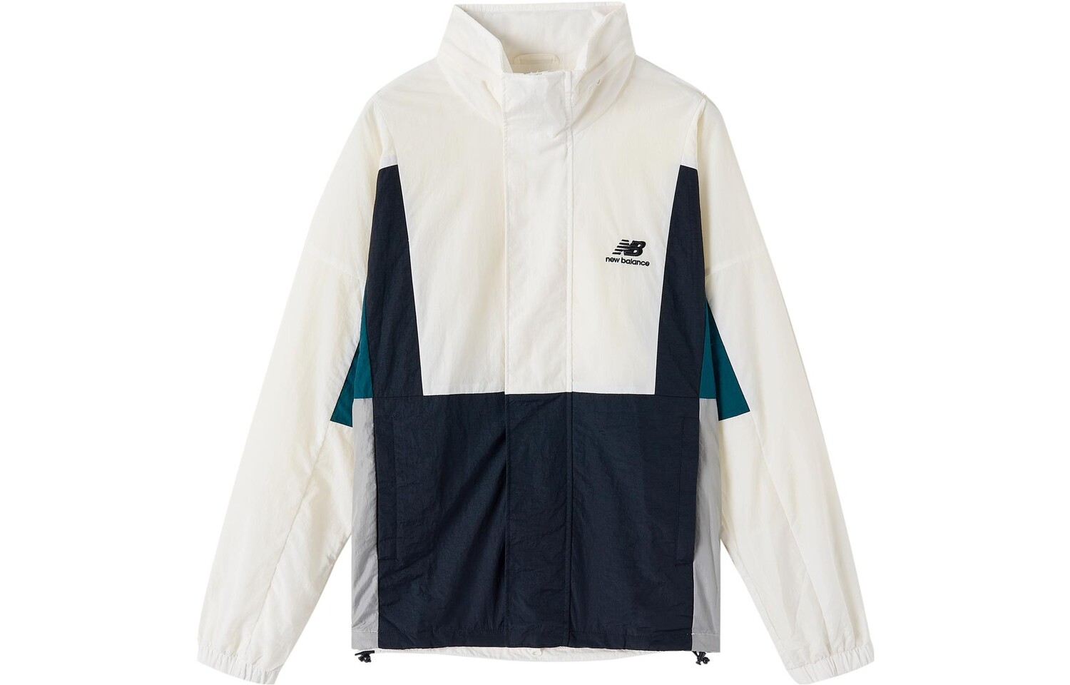 

Куртки унисекс New Balance, Белый