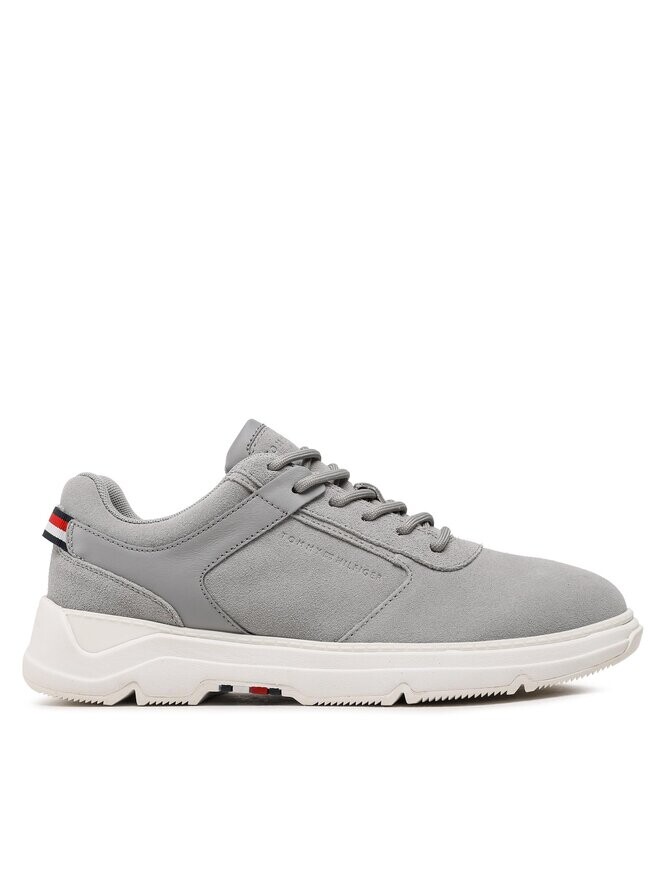 

Кроссовки Core Tommy Hilfiger, серый