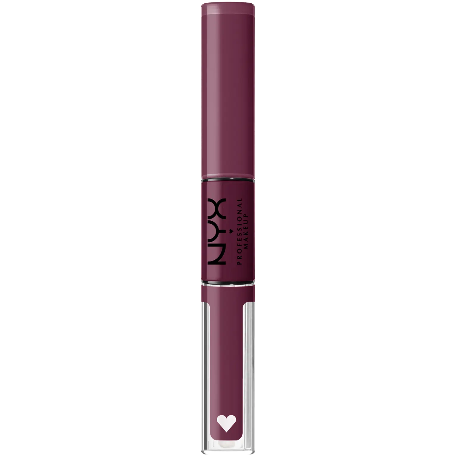 

Жидкая помада makeit work Nyx Professional Makeup Shine Loud Pro Pigment, 1 шт.