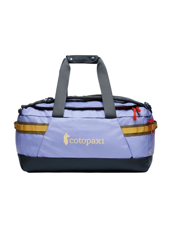 

Спортивная сумка Cotopaxi, фиолетовый