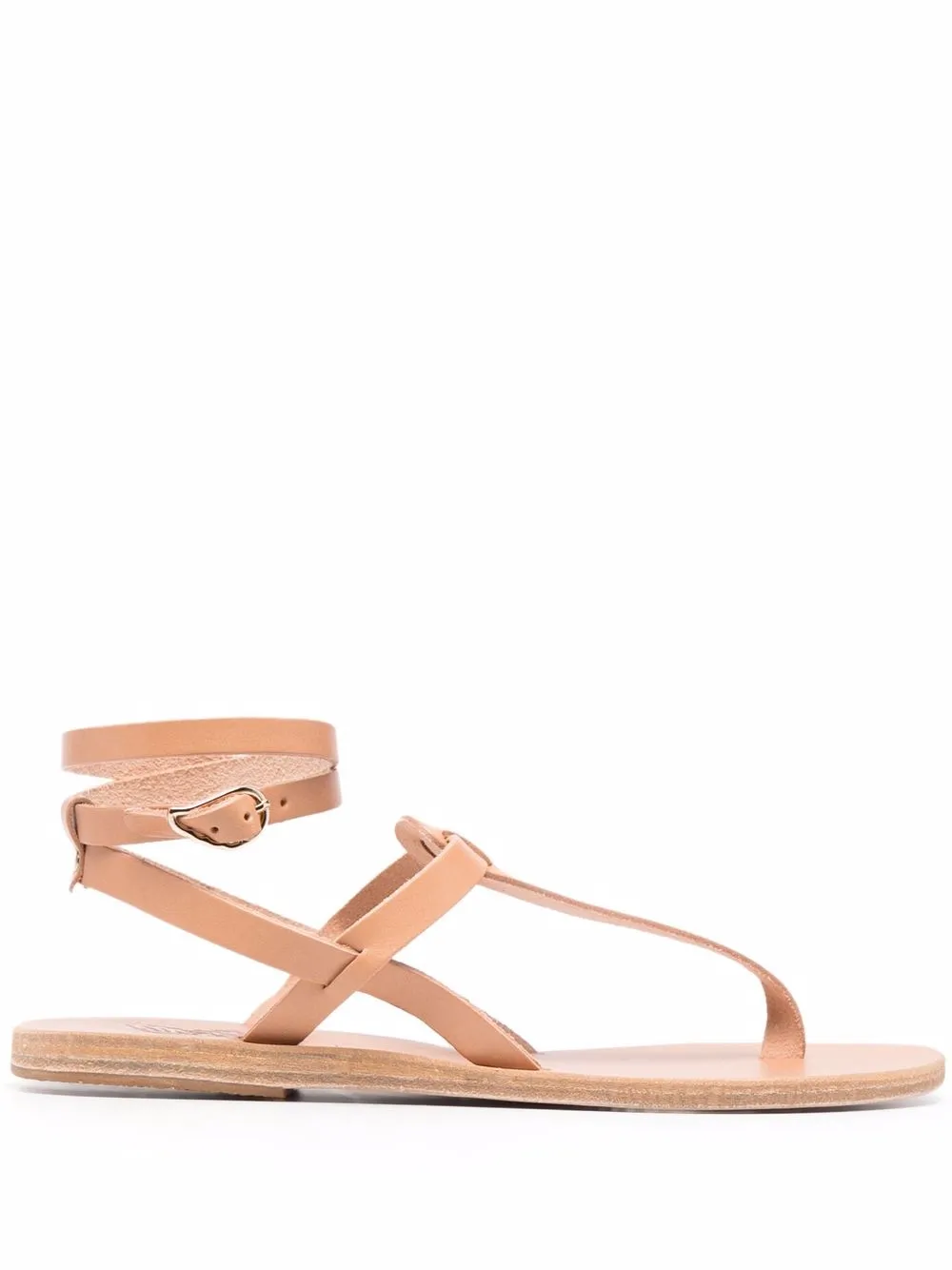 Сандалии Estia Ancient Greek Sandals, нейтральный