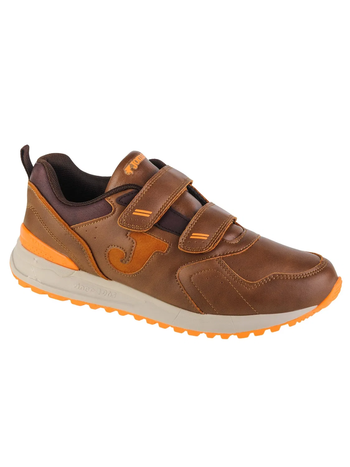 Кроссовки '800' Joma, Brown — фото 2