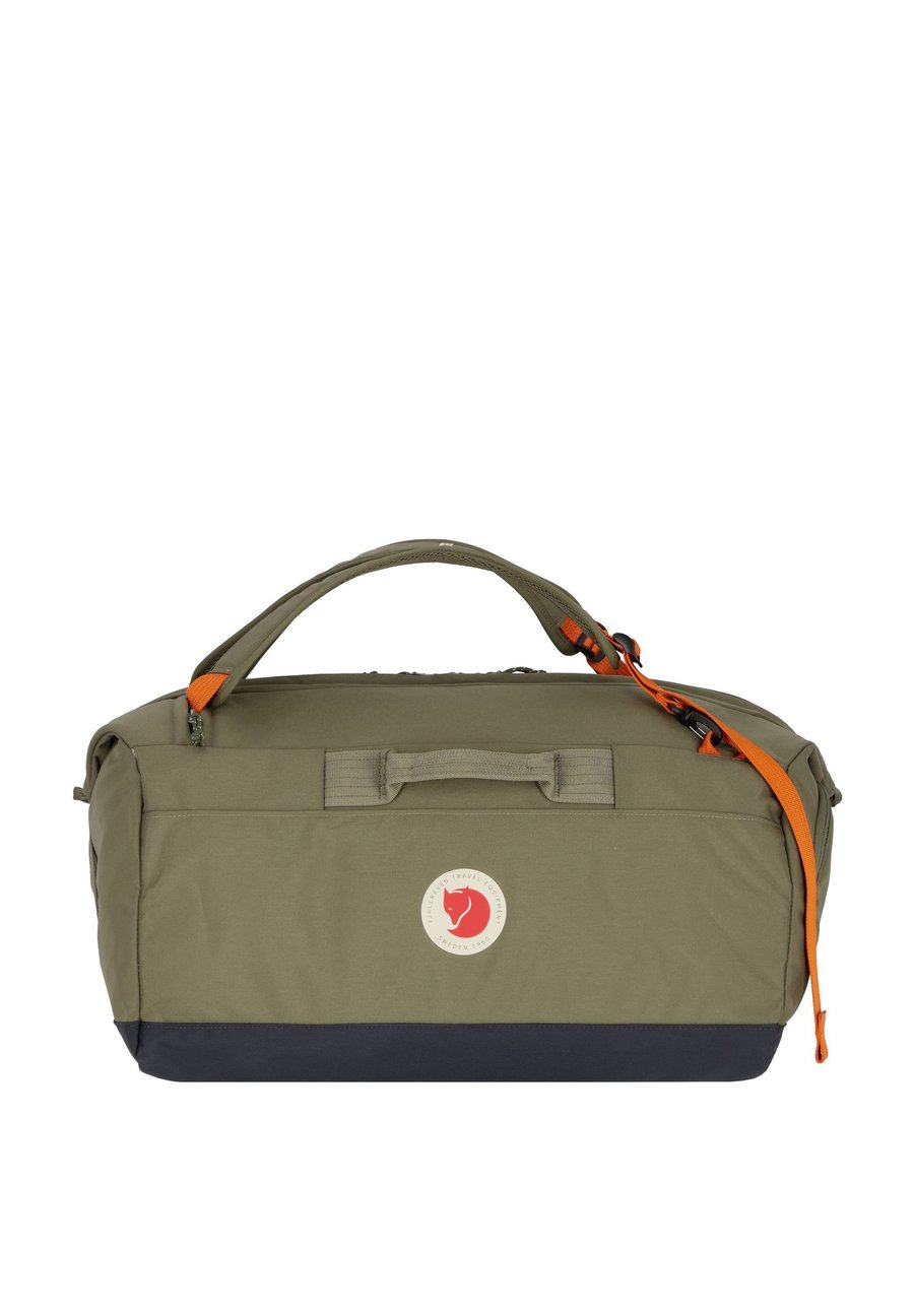 

Спортивная сумка Fjällräven FÄRDEN DUFFEL 50, Green