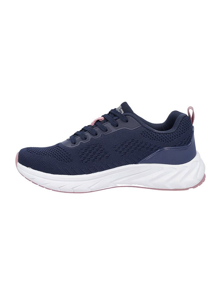Спортивные кроссовки CMP Sportschuhe Nhekkar, темно синий — фото 2